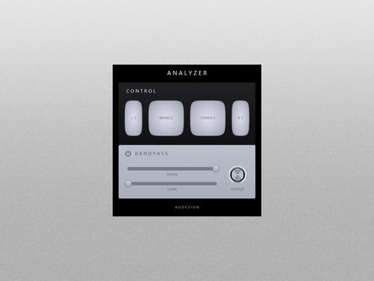 Analyzer