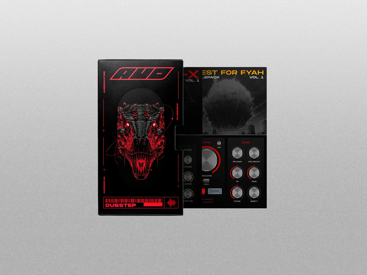 Dubstep Bundle