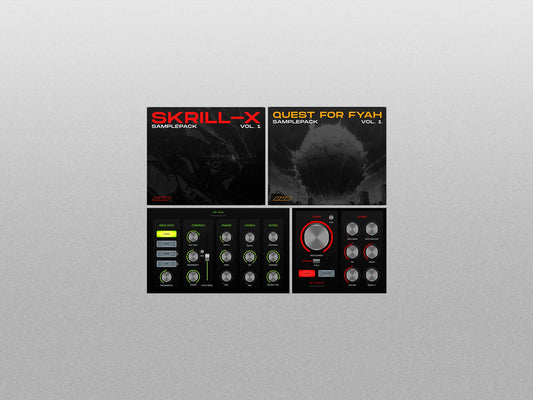 Dubstep Bundle