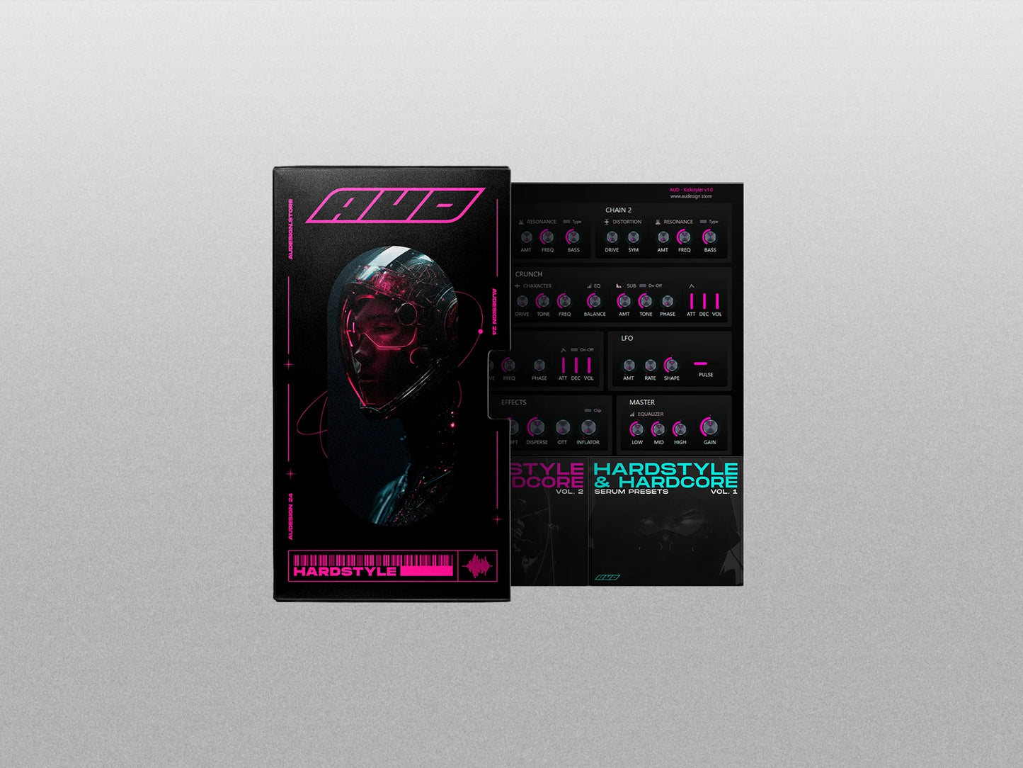 Hardstyle Bundle