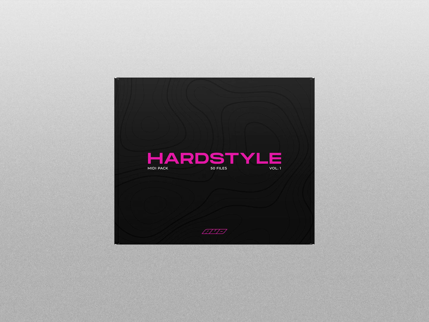 Hardstyle & Hardcore Midi Vol. 1