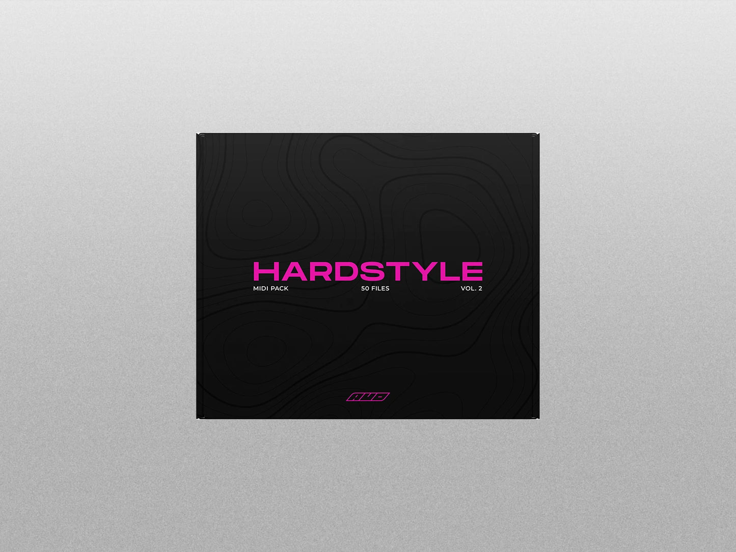 Hardstyle & Hardcore Midi Vol. 2