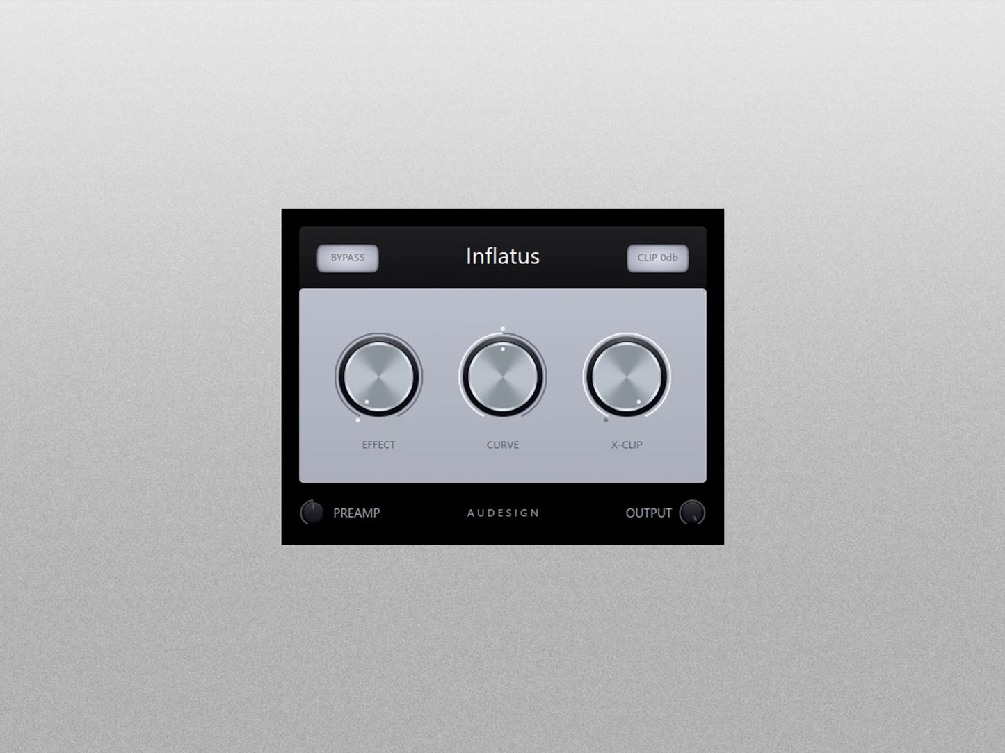 Inflatus