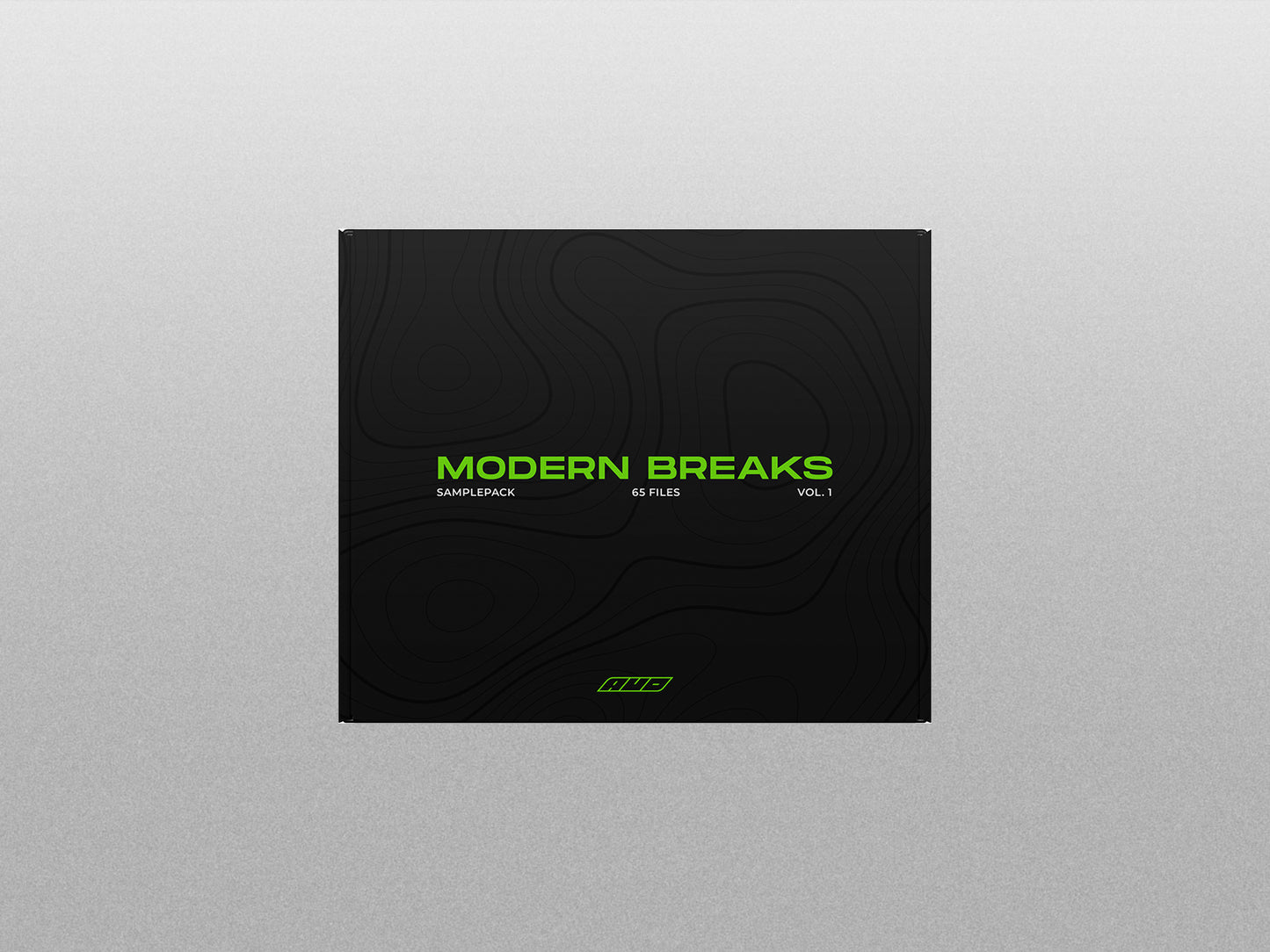 Modern Breaks Vol. 1