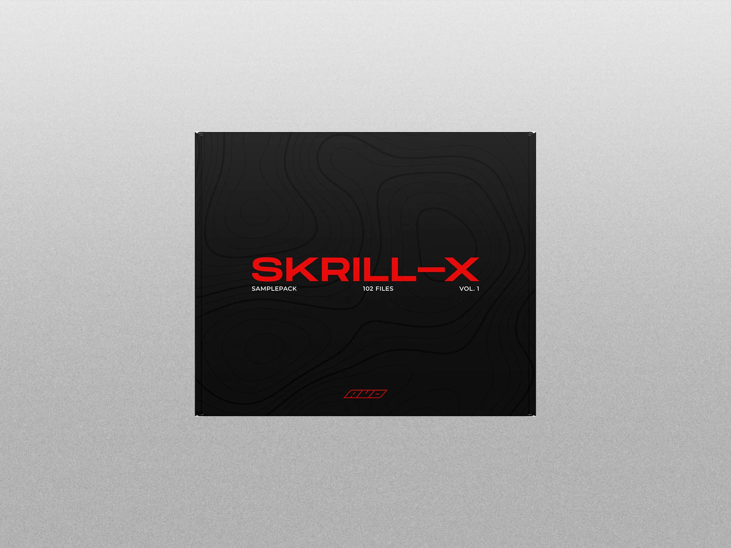 Skrill-X Vol. 1