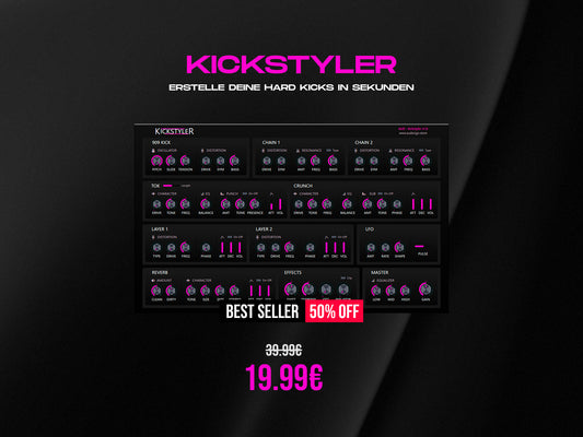 Kickstyler [German]