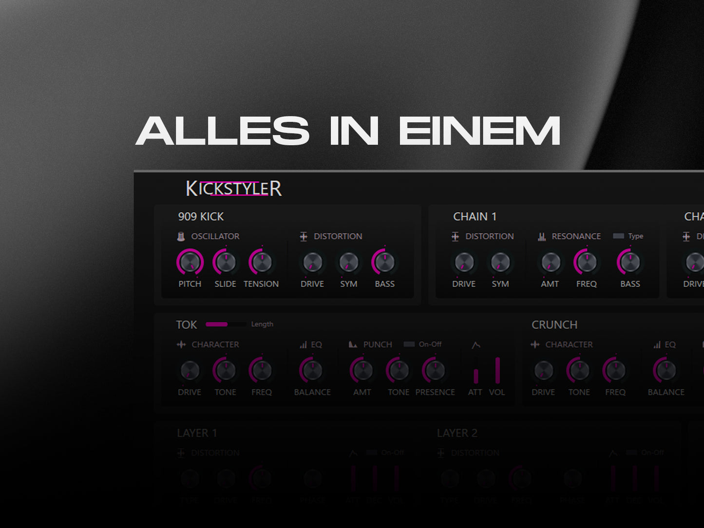 Kickstyler [German]