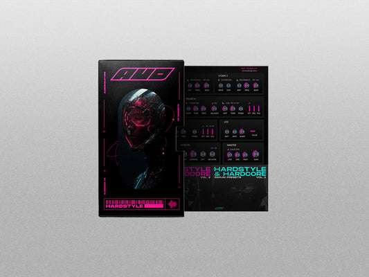 Hardstyle Bundle