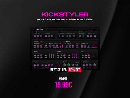 Kickstyler [Dutch]