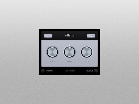 Inflatus