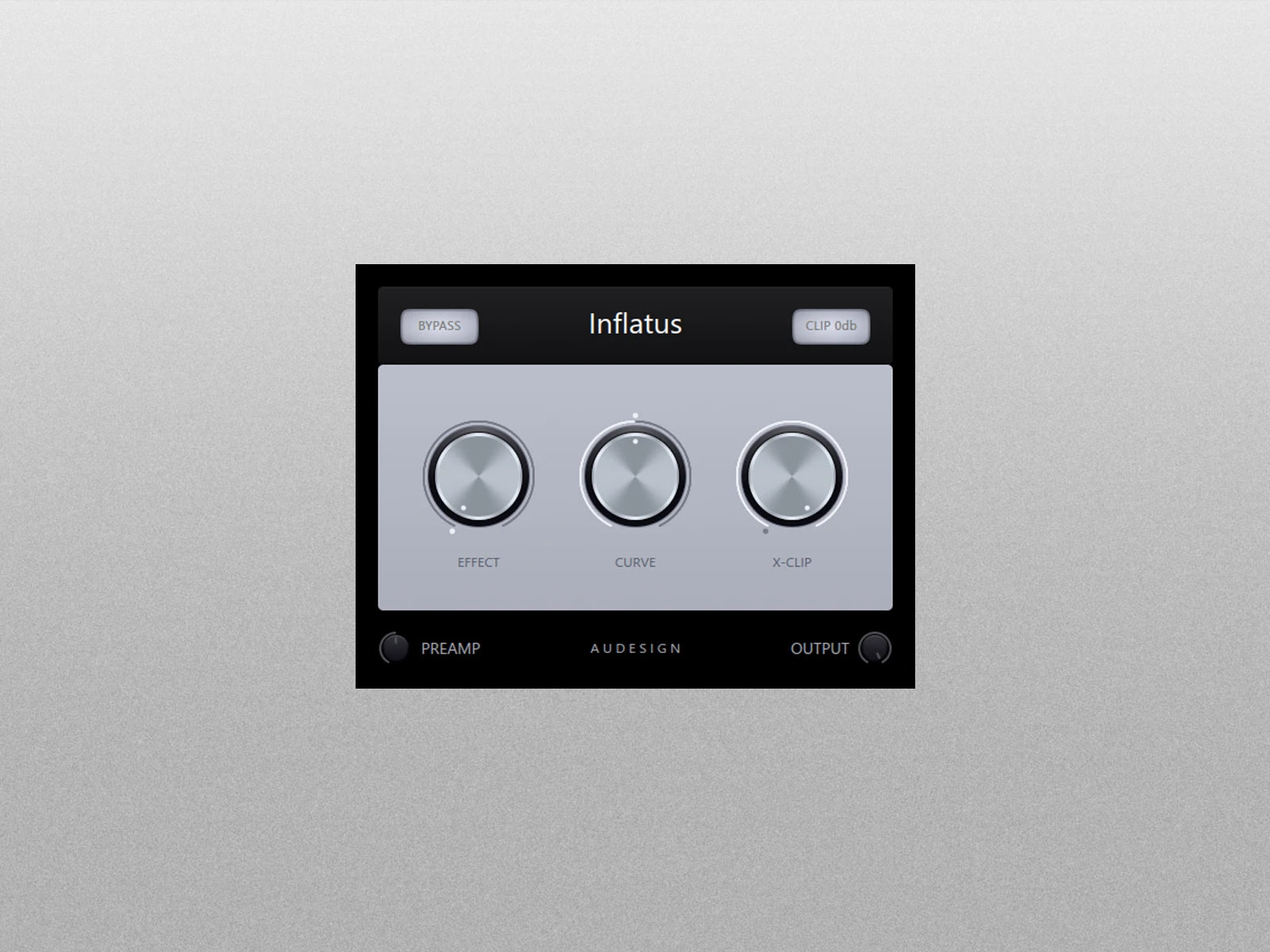 Inflatus